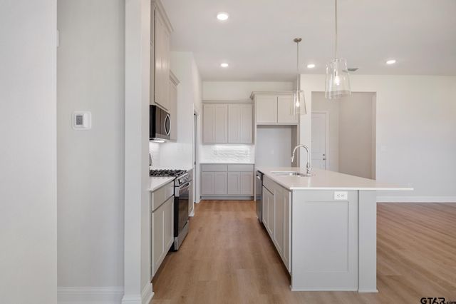 288 August Drive, Bullard, TX 75757