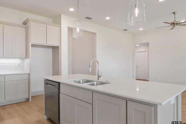 288 August Drive, Bullard, TX 75757