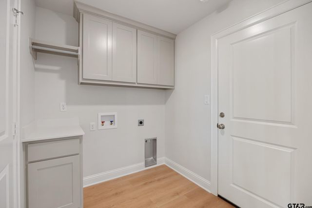 288 August Drive, Bullard, TX 75757