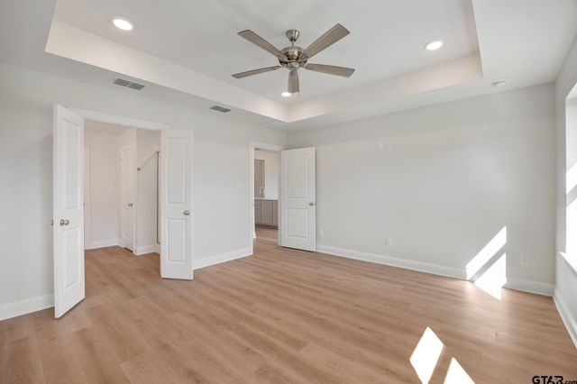 288 August Drive, Bullard, TX 75757