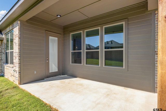 288 August Drive, Bullard, TX 75757