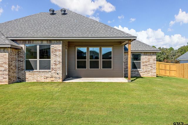 288 August Drive, Bullard, TX 75757
