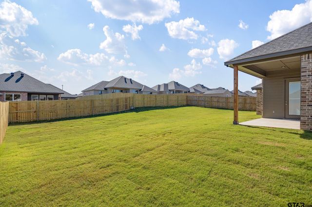 288 August Drive, Bullard, TX 75757