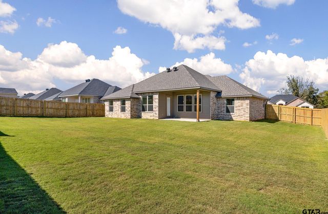 288 August Drive, Bullard, TX 75757