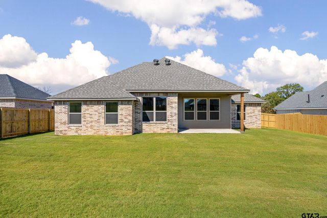 288 August Drive, Bullard, TX 75757