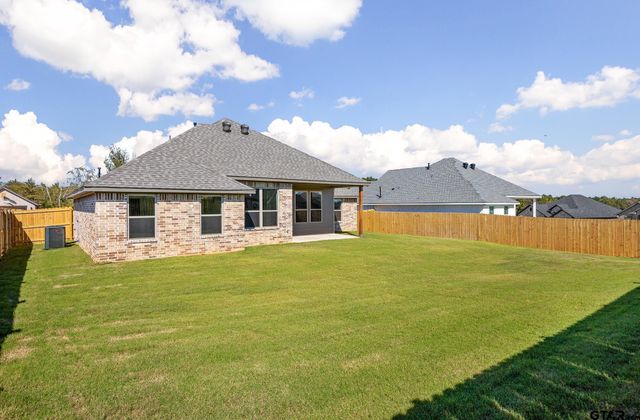 288 August Drive, Bullard, TX 75757