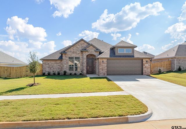 288 August Drive, Bullard, TX 75757