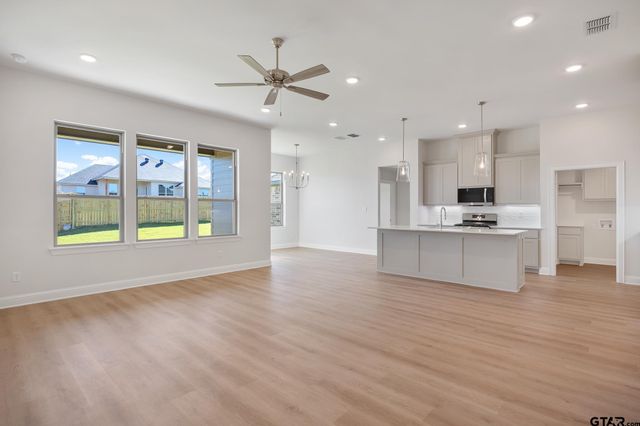 288 August Drive, Bullard, TX 75757