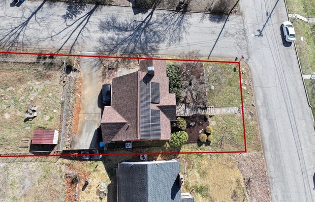 815 Windsor AVE, Roanoke, VA 24015