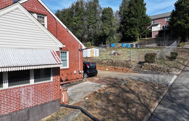 815 Windsor AVE, Roanoke, VA 24015