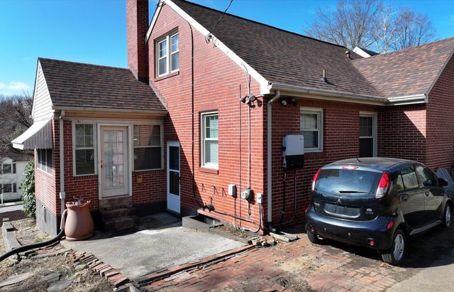 815 Windsor AVE, Roanoke, VA 24015