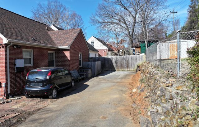 815 Windsor AVE, Roanoke, VA 24015