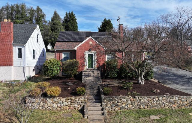 815 Windsor AVE, Roanoke, VA 24015