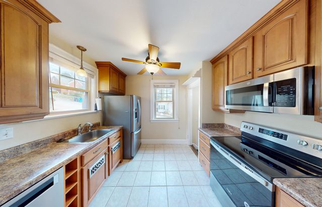 815 Windsor AVE, Roanoke, VA 24015