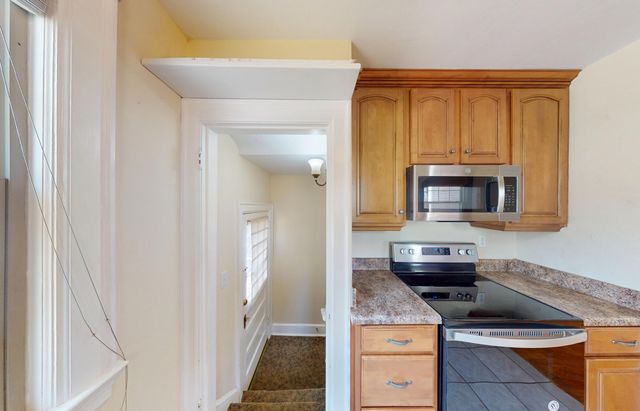 815 Windsor AVE, Roanoke, VA 24015