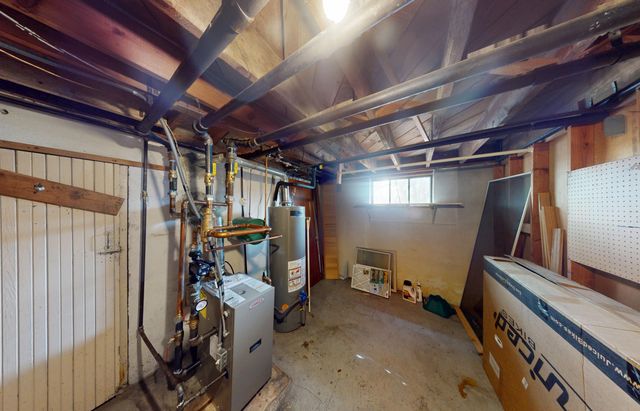 815 Windsor AVE, Roanoke, VA 24015