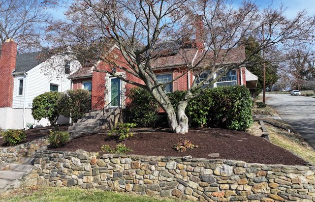 815 Windsor AVE, Roanoke, VA 24015