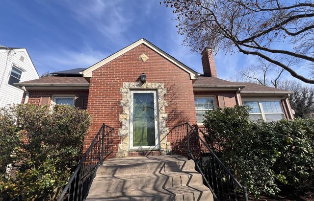 815 Windsor AVE, Roanoke, VA 24015