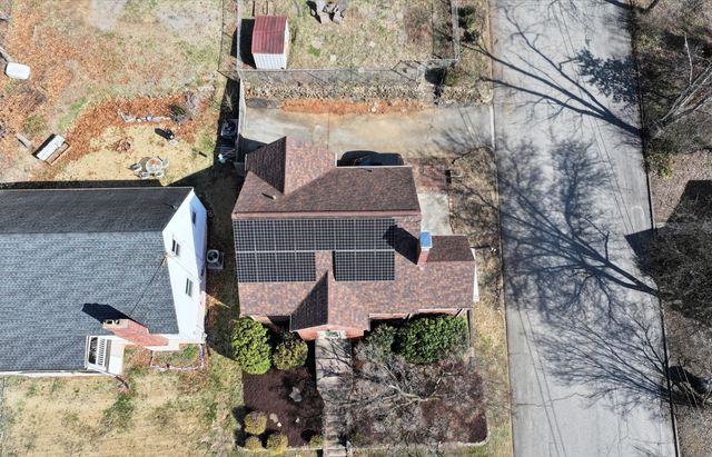 815 Windsor AVE, Roanoke, VA 24015