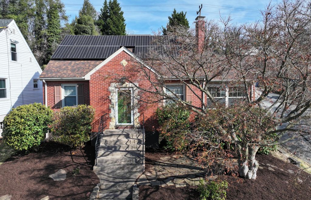 815 Windsor AVE, Roanoke, VA 24015