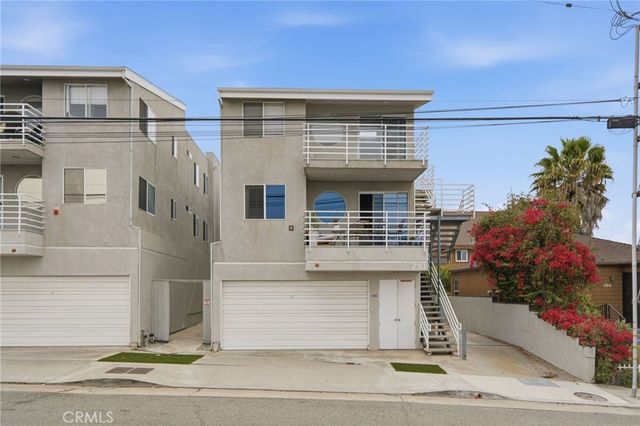714 5th Street, Hermosa Beach, CA 90254