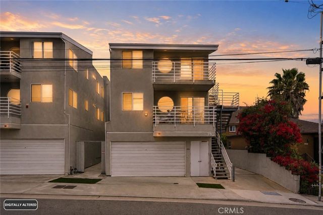 714 5th Street, Hermosa Beach, CA 90254