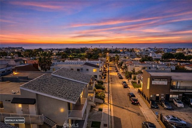 714 5th Street, Hermosa Beach, CA 90254