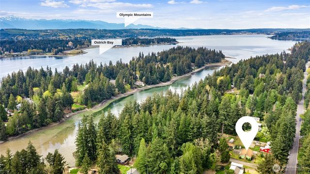 2457 Rocky Point Road NW, Bremerton, WA 98312
