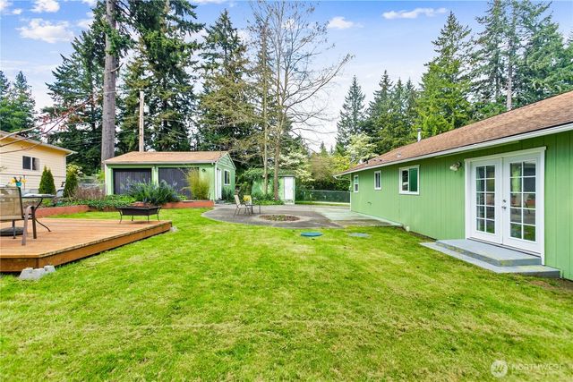 2457 Rocky Point Road NW, Bremerton, WA 98312
