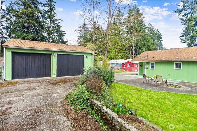 2457 Rocky Point Road NW, Bremerton, WA 98312