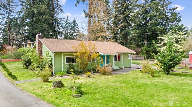 2457 Rocky Point Road NW, Bremerton, WA 98312