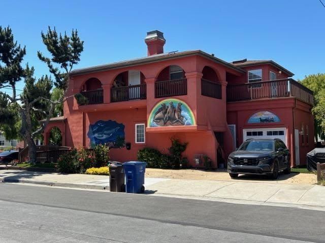 387 Ocean Avenue, Monterey, CA 93940