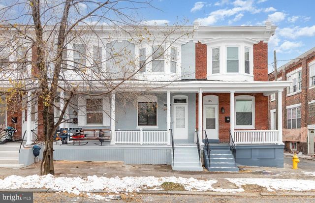 1353 HOWARD ST, Harrisburg, PA 17104