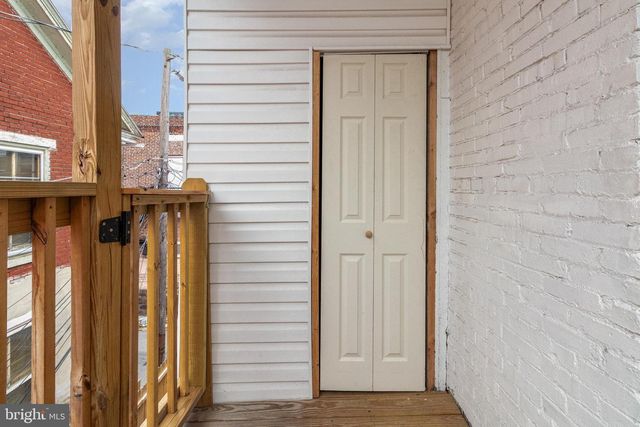 1353 HOWARD ST, Harrisburg, PA 17104