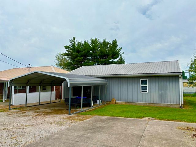 307 S White Church Road, Princeton, IN 47670