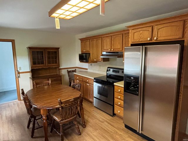 307 S White Church Road, Princeton, IN 47670
