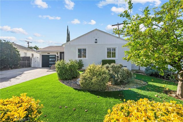 18019 Tiara, Encino, CA 91316