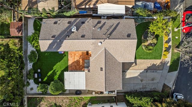 18019 Tiara, Encino, CA 91316