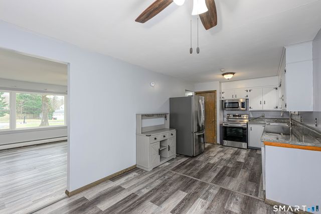 60 Nicholas Road, Wallingford, CT 06492