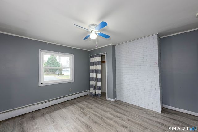 60 Nicholas Road, Wallingford, CT 06492