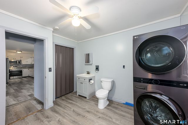 60 Nicholas Road, Wallingford, CT 06492