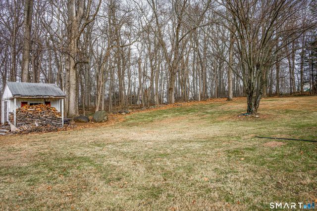 60 Nicholas Road, Wallingford, CT 06492