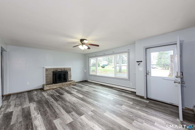 60 Nicholas Road, Wallingford, CT 06492