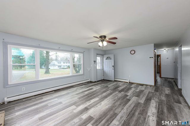 60 Nicholas Road, Wallingford, CT 06492