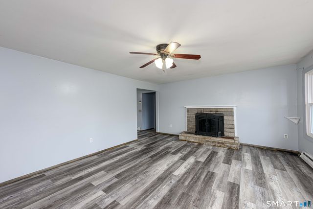 60 Nicholas Road, Wallingford, CT 06492