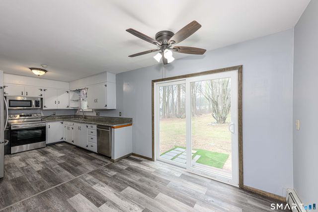 60 Nicholas Road, Wallingford, CT 06492