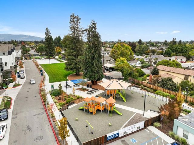 581 Yale Way, San Jose, CA 95117