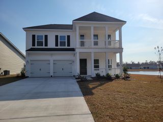 367 Kindred Spirit Dr, Longs, SC 29568
