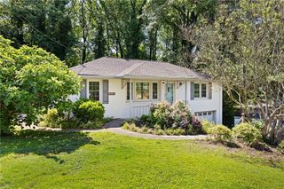 3366 Woodview Drive SE, Smyrna, GA 30082