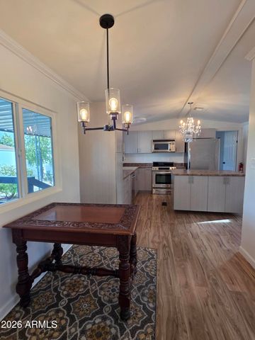 2233 E BEHREND Drive 134, Phoenix, AZ 85024